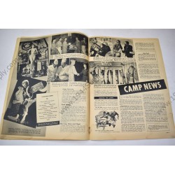 YANK magazine du 24 décembre 1944  - 5