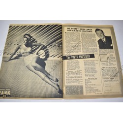 YANK magazine du 24 décembre 1944  - 7
