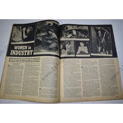 YANK magazine of December 22, 1944  - 4