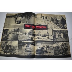 YANK magazine du 22 décembre 1944  - 5