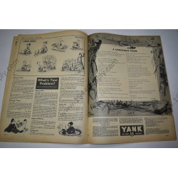 YANK magazine du 22 décembre 1944  - 7