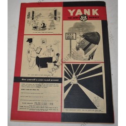 YANK magazine du 22 décembre 1944