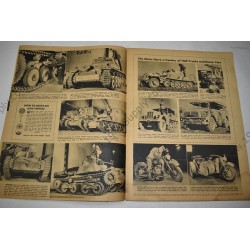 YANK magazine du 21 janvier 1944  - 3