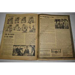 YANK magazine du 21 janvier 1944  - 5