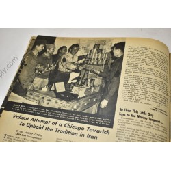 YANK magazine of March 3, 1944  - 4