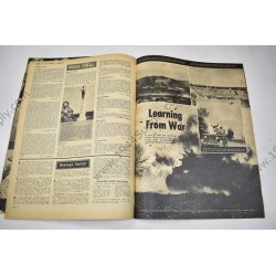 YANK magazine du " mars 1944  - 6