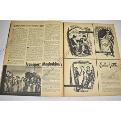 Magazine YANK du 8 avril, 1944  - 3