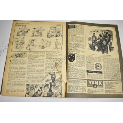 YANK magazine of April 8, 1944  - 5
