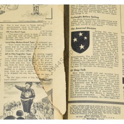 Magazine YANK du 8 avril, 1944  - 6