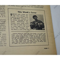 YANK magazine of July 14, 1944  - 3