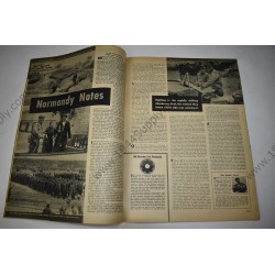YANK magazine du 14 Juliet 1944  - 4