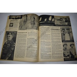 YANK magazine du 14 Juliet 1944  - 7
