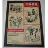 YANK magazine du 14 Juliet 1944