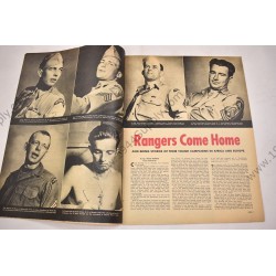 YANK magazine du 4 août 1944  - 2