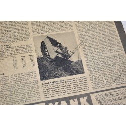 YANK magazine du 4 août 1944  - 6