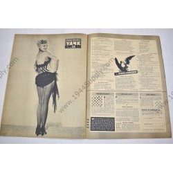 YANK magazine du 4 août 1944  - 7