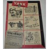 YANK magazine du 4 août 1944