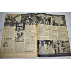 Magazine YANK du 11 août, 1944  - 5