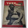 Magazine YANK du 11 février 1944