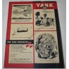 Magazine YANK du 11 février 1944