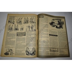 YANK magazine of July 7, 1944  - 7