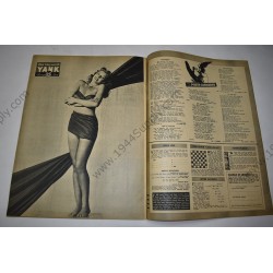 YANK magazine of July 7, 1944  - 9