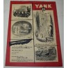 YANK magazine du 7 julliet 1944