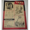 YANK magazine du 28 julliet 1944