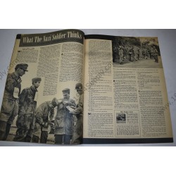 YANK magazine du 8 septembre 1944  - 2