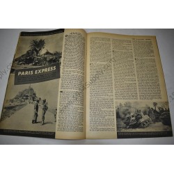 YANK magazine du 8 septembre 1944  - 4