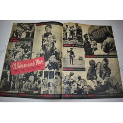YANK magazine du 8 septembre 1944  - 5
