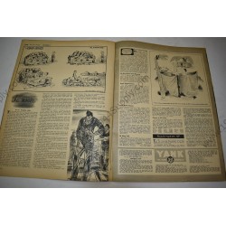 YANK magazine du 8 septembre 1944  - 7