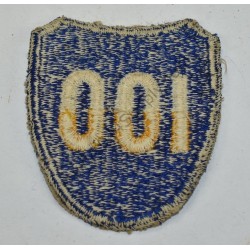 100th Division patch