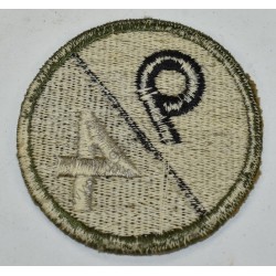 94th Division patch