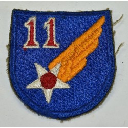 11e Army Air Force patch