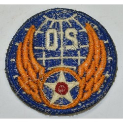 20th Army Air Force patch