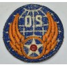 20e Army Air Force patch
