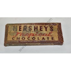 Hershey's Tropical barre de chocolat