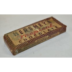 Hershey's Tropical chocolate bar