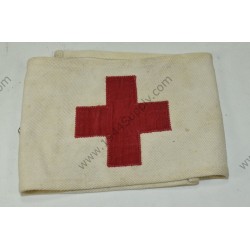 Red Cross armband
