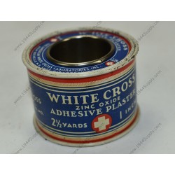 Plaster adhesive