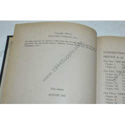 30th Division book  - 3