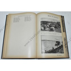 30th Division book  - 8