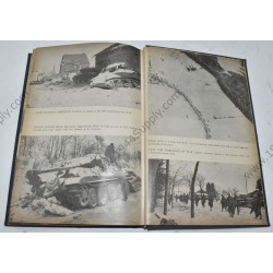 30th Division book  - 13