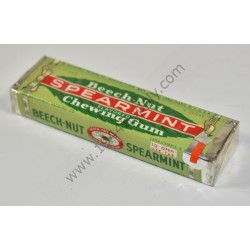 Beech-Nut chewing gum  - 6