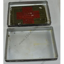 USAAF Aircrew Member Individual First Aid packet