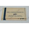 Cigarette papers, Bugler