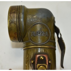 copy of Lampe TL-122-A