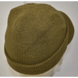 Wool cap, size S