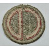 85th Division patch